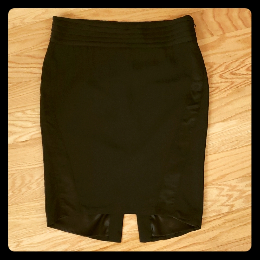1 WEEK SALE ONLY: Club Monaco skirt